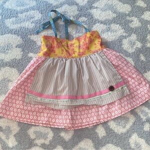 Matilda Jane Dress sz 2